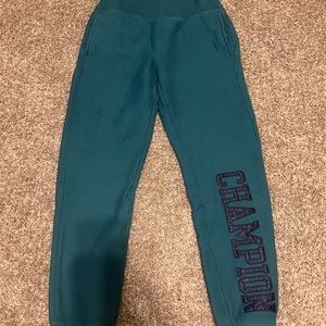 Champion joggers